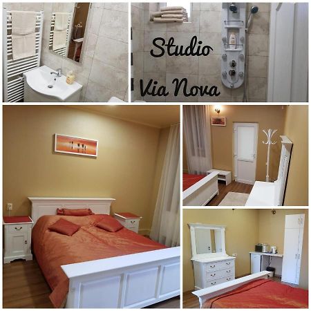 Studio Via Nova Cluj-Napoca Luaran gambar