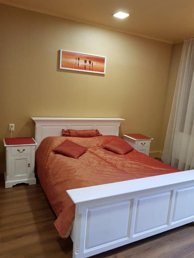 Studio Via Nova Cluj-Napoca Luaran gambar