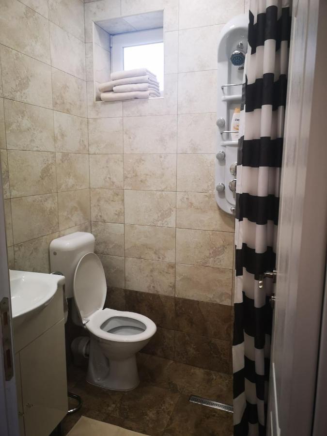 Studio Via Nova Cluj-Napoca Luaran gambar