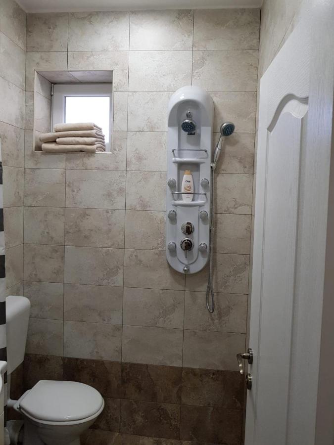 Studio Via Nova Cluj-Napoca Luaran gambar